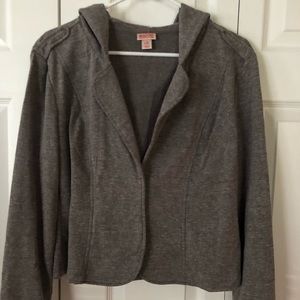 “Mossimo” Supply Co.” Jacket